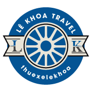 Lê Khoa Travel – BookingCar